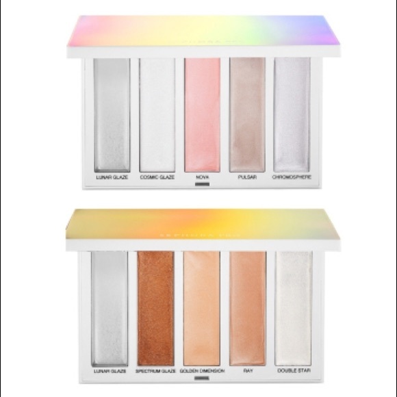 Sephora Dimensional Highlight Set - Picture 2 of 2